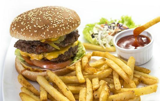 Shooters Restaurant Billiards & Cafe